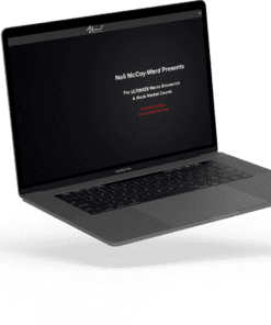 Neil McCoy-Ward – The ULTIMATE Macro Economics & Stock Market Course