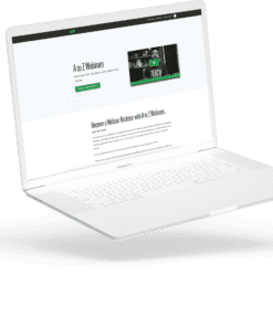 Pat Flynn – A to Z Webinars