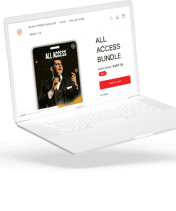 Patrick Bet-David – All Access Bundle