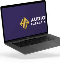 Rasmus & Christian Mikkelsen – Audiobook Impact Academy 2023