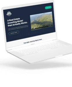 Seth Williams (REtipster) – Land Investing Masterclass
