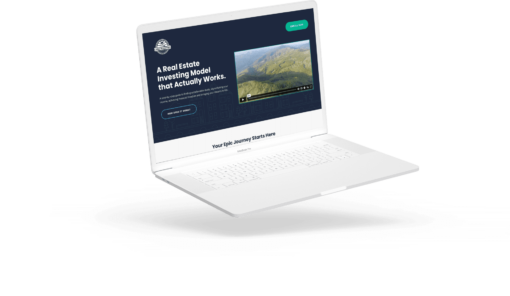 Seth Williams REtipster – Land Investing Masterclass