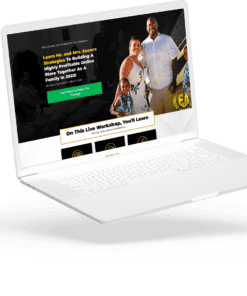 The Ecom Family Academy – Gift Giving Take Over Course