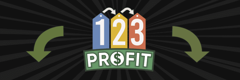 Aidan Booth – 123 Profit 1