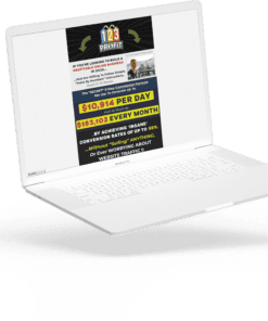 Aidan Booth – 123 Profit