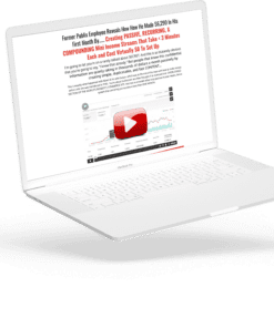Albert Fernandez A to Z Passive Income