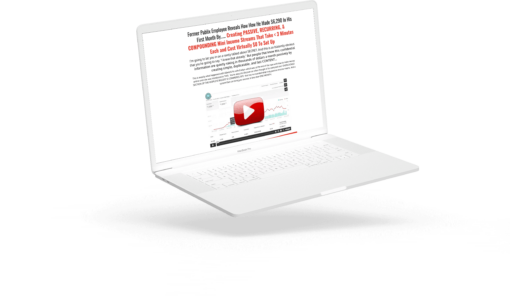 Albert Fernandez A to Z Passive Income