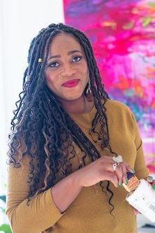 Amira Rahim – Better Than Art School 2
