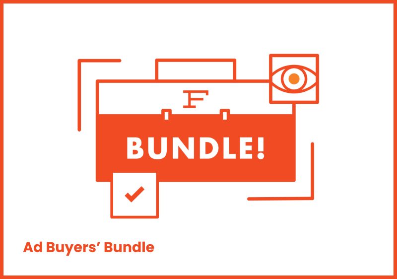 Andrew Foxwell – Ad Buyers Bundle 1