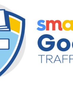 Bretty Curry (Smart Marketer) – Smart Google Traffic