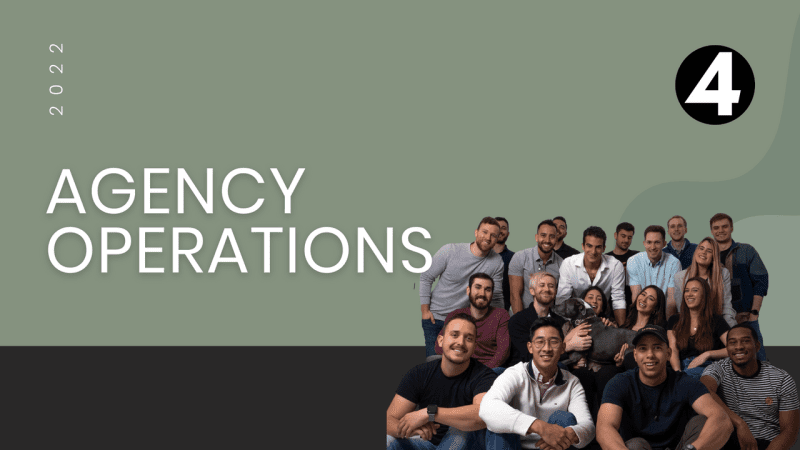 Brilliant Marketers – Marketing Agency Operations 1