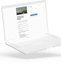 Brilliant Marketers – Marketing Agency Operations