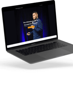 Daniel Marcelo – The Ultimate Guide To Succeed On Amazon