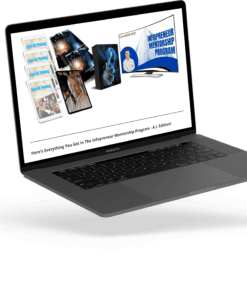 Dave Espino – Infopreneur Mentorship Program – A.I. Edition
