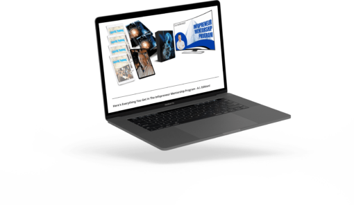 Dave Espino – Infopreneur Mentorship Program – A.I. Edition