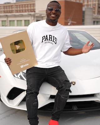David Omari – Youtube Mastery Program 2