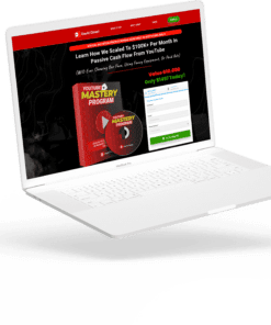 David Omari – Youtube Mastery Program