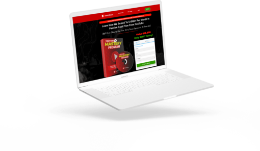 David Omari – Youtube Mastery Program