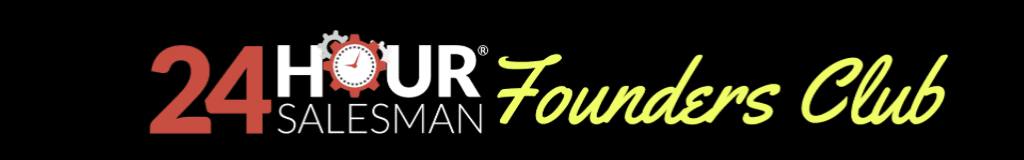 Duston McGroarty – 24 Hour Salesman Clients Tonight 1