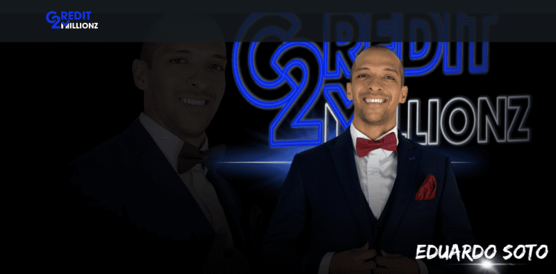 Eduardo Soto – C2M Business Launch Method 1