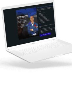 Eduardo Soto – C2M Business Launch Method