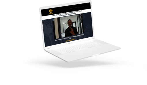Fox Wade – GovCon Blueprint