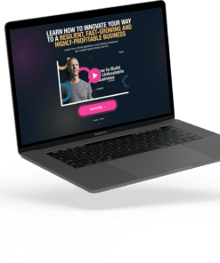 Jim McKelvey (Foundr) – How To Build An Unbeatable Business