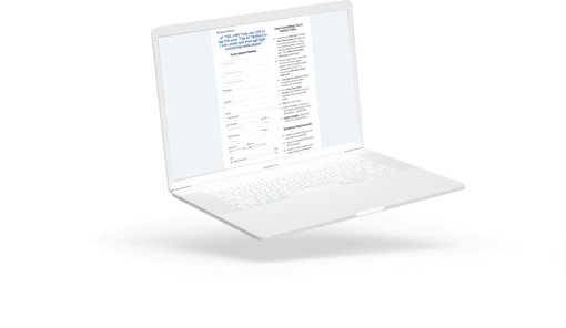 Jon Benson – 10 Minute Sales Letter