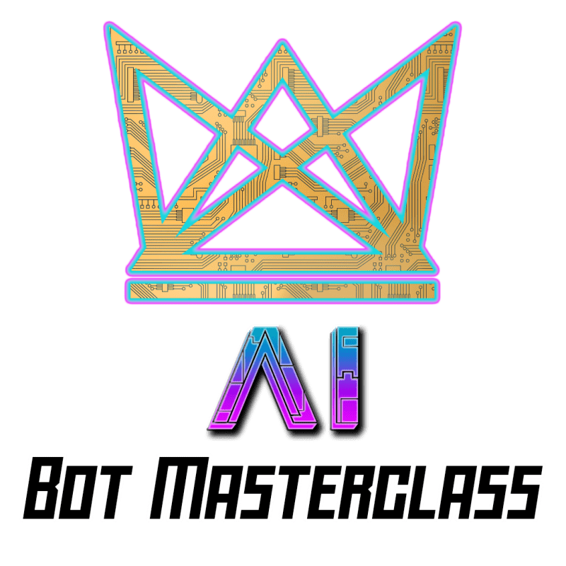 Laz Chavez Richard Telfeja – AI Bot Masterclass 1