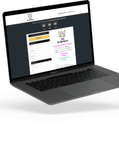 Laz Chavez & Richard Telfeja – AI Bot Masterclass