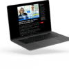 Mark Bowden – Presentation Genius