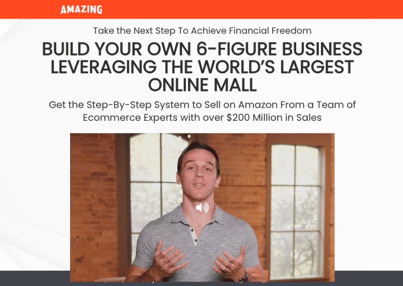 Matt Clark – Amazing Selling Machine 2023 1