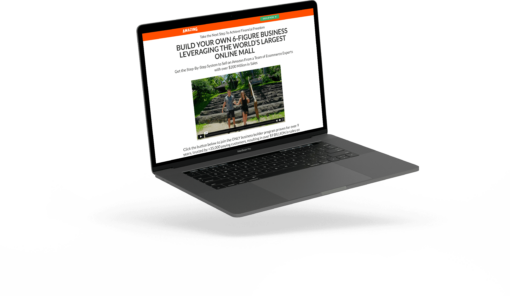 Matt Clark – Amazing Selling Machine 2023