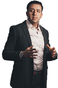 Michael Bashi – Sell For Me Funnel 2