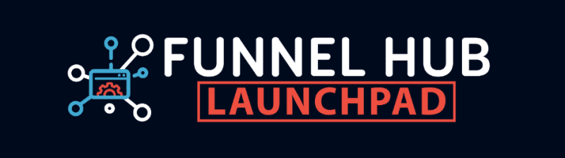 Mike Schmidt AJ Rivera – Funnel Hub Launchapd 1