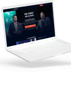 Mike Schmidt & AJ Rivera – Funnel Hub Launchapd