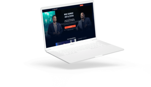 Mike Schmidt AJ Rivera – Funnel Hub Launchapd