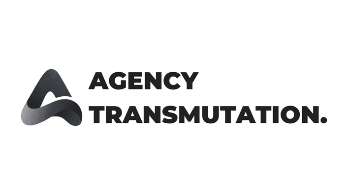 Montell Gordon – Agency Transmutation 1