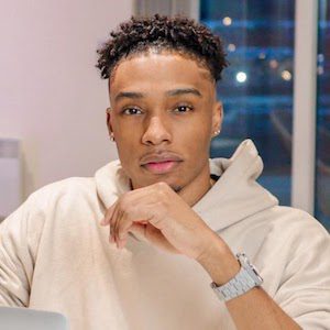 Montell Gordon – Agency Transmutation 2