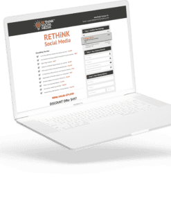 Paul O’Mahony – RETHiNK Social Media