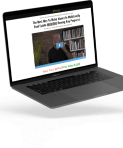 Rod Khleif – World’s Greatest Wholesaling Course