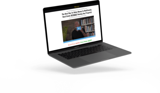 Rod Khleif – Worlds Greatest Wholesaling Course
