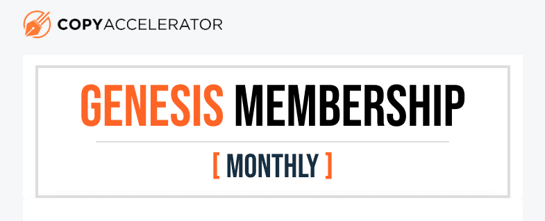 Stefan Georgi – Genesis Membership up to 01 2023 1