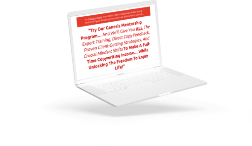 Stefan Georgi – Genesis Membership up to 01 2023