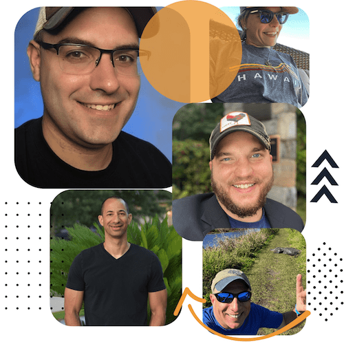 The Digital Marketing Misfits – Anonymous Influencer 1