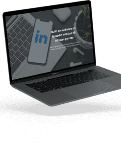 Tim Denning – LinkedIn Mastery