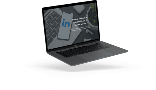 Tim Denning – LinkedIn Mastery