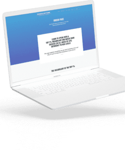 Vocabulary Zone – Training Program