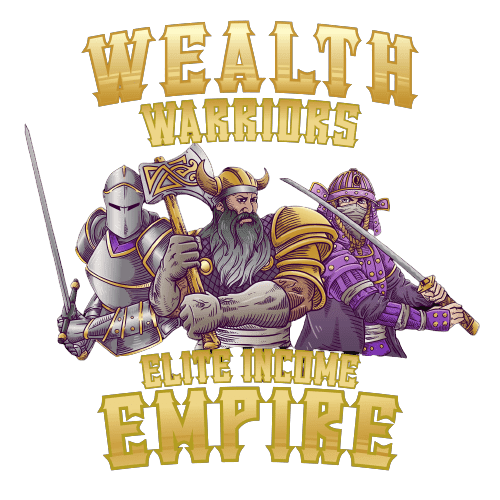Wealth Warriors – Elite Income Empire 1