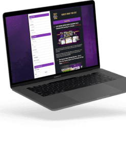 Wealth Warriors – Elite Income Empire